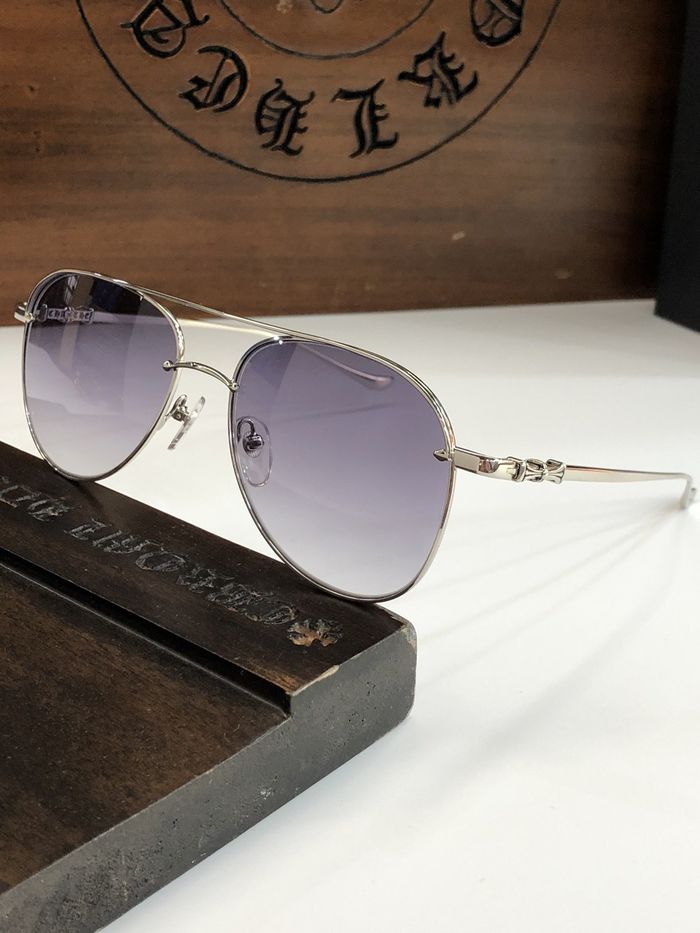 Chrome Heart Sunglasses Top Quality CRS00016